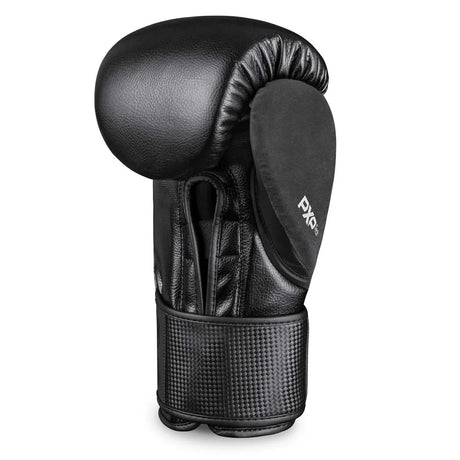 Phantom Athletics Boxhandschuhe Riot Pro - Schwarz - The Fight Company Deutschland