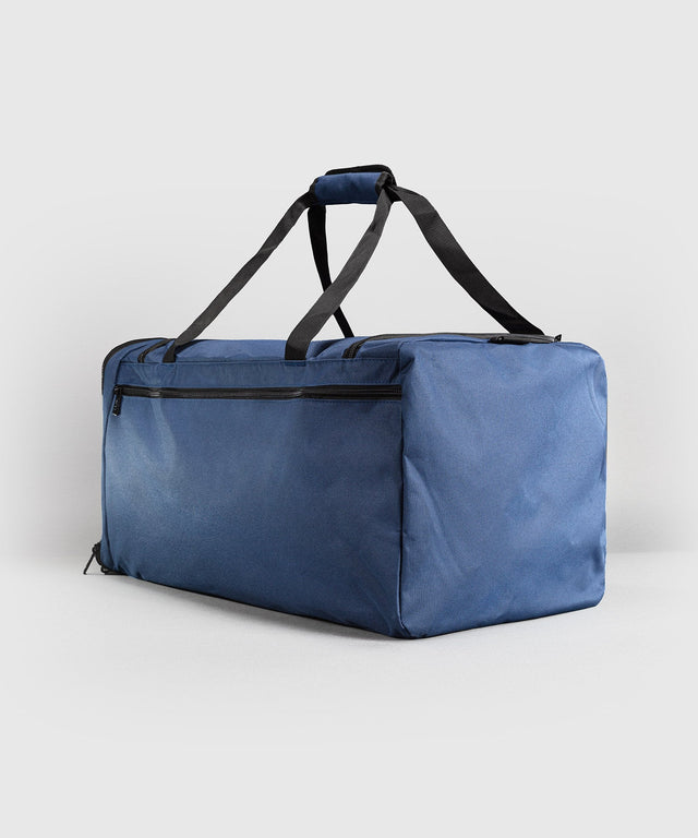 Venum Sporttasche Essential L - Marineblau