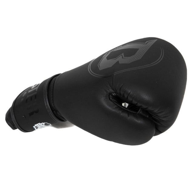 Booster Boxhandschuhe PRO BGL VX1 - Schwarz/Schwarz