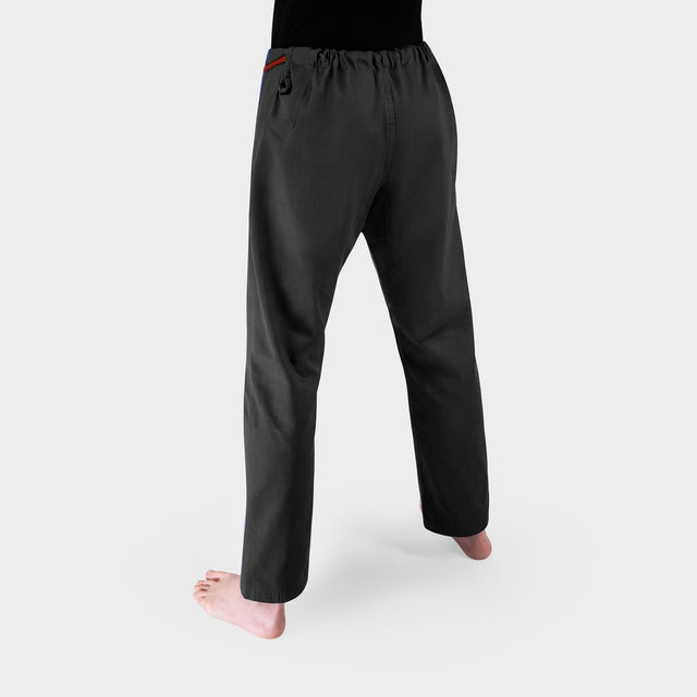 Hayabusa BJJ Gi Hose Valor Twill Damen - Schwarz