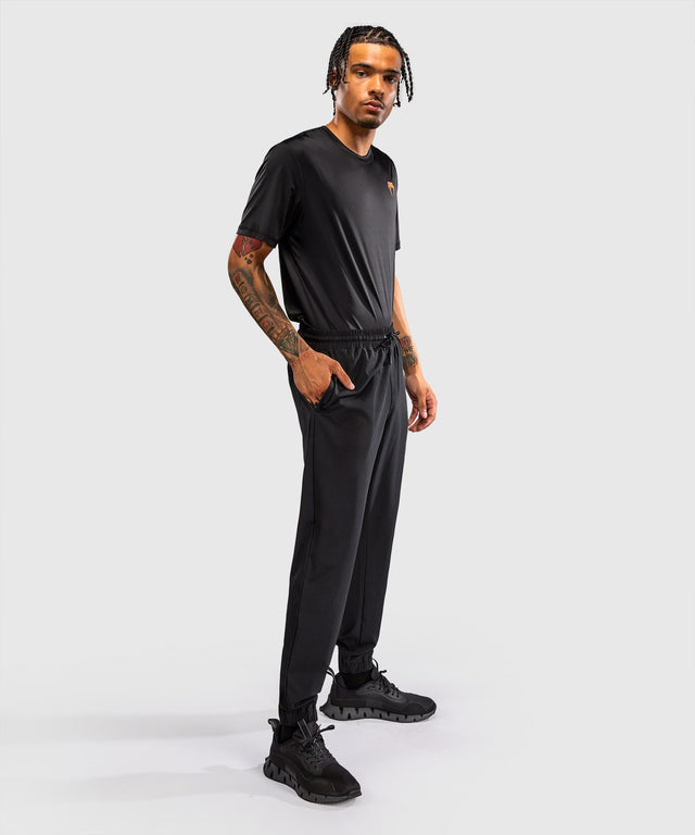 Venum Jogginghose G-Fit Revolution - Schwarz/Kupfer