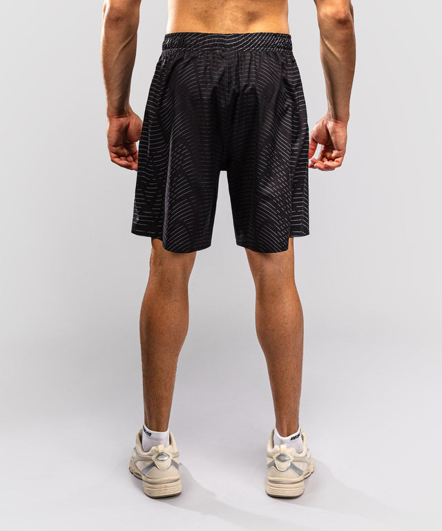Venum Trainingsshorts Galactic 3.0 - Schwarz/Gold