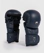 Venum MMA-Handschuhe Impact Evo - Blau