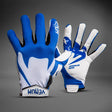 Venum MX Summer Motorhandschuhe - Blau