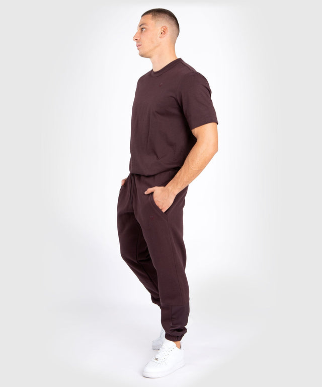 Venum Joggers Silent Power - Dunkelbraun