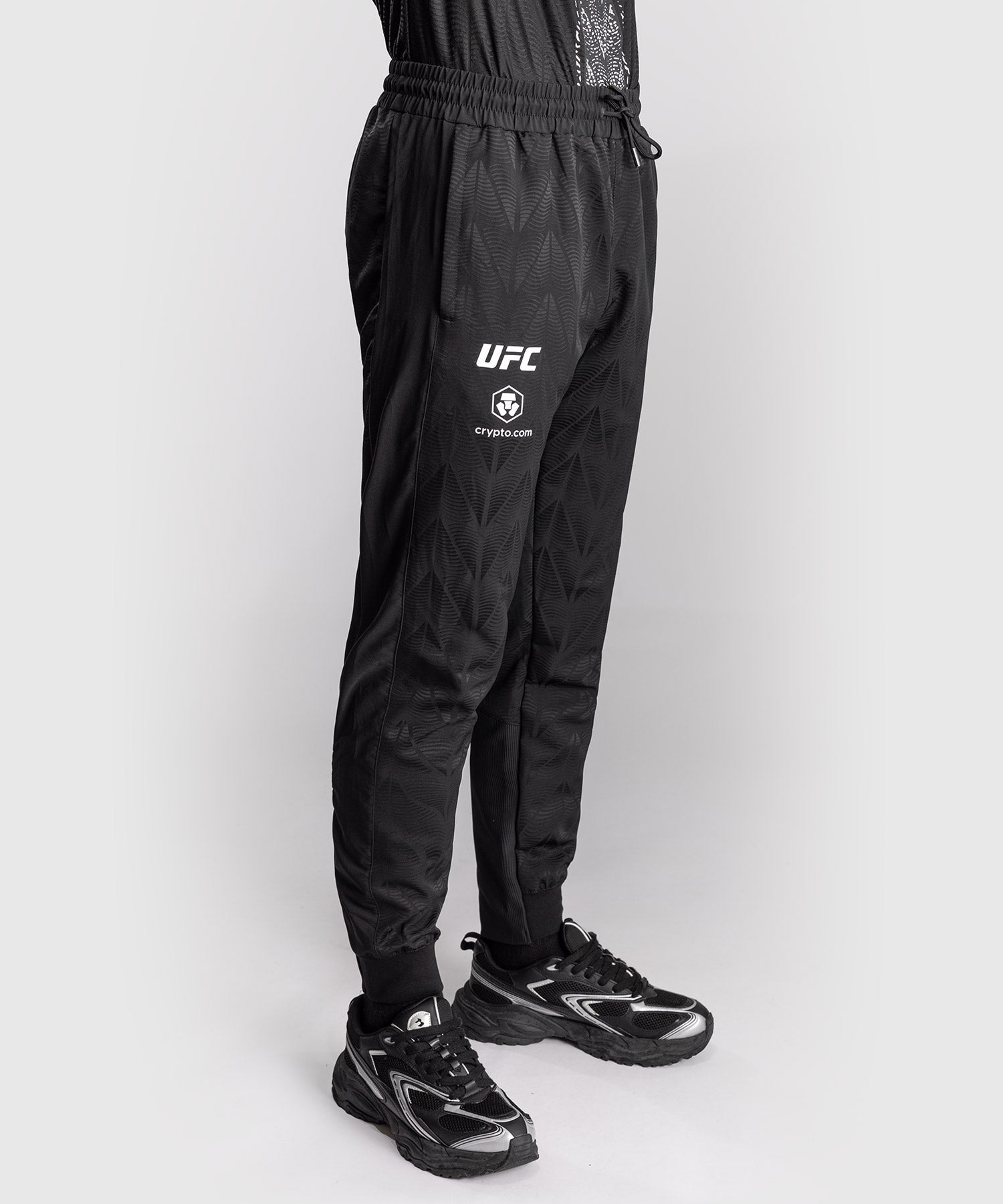 Venum UFC Trainingshose Zenith Herren - Schwarz