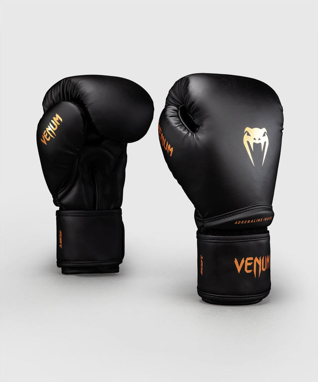 Venum Boxhandschuhe Contender 1.5 - Schwarz/Gold