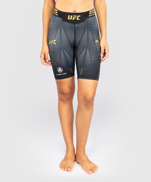 Venum UFC MMA Shorts Zenith Damen - Champion