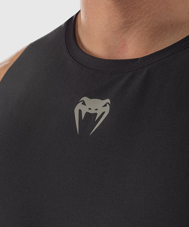 Venum Tanktop Lazer - Schwarz/Grau