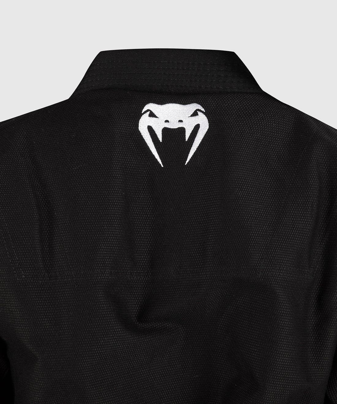 Venum BJJ Gi Contender 3.0 – 380 – Schwarz