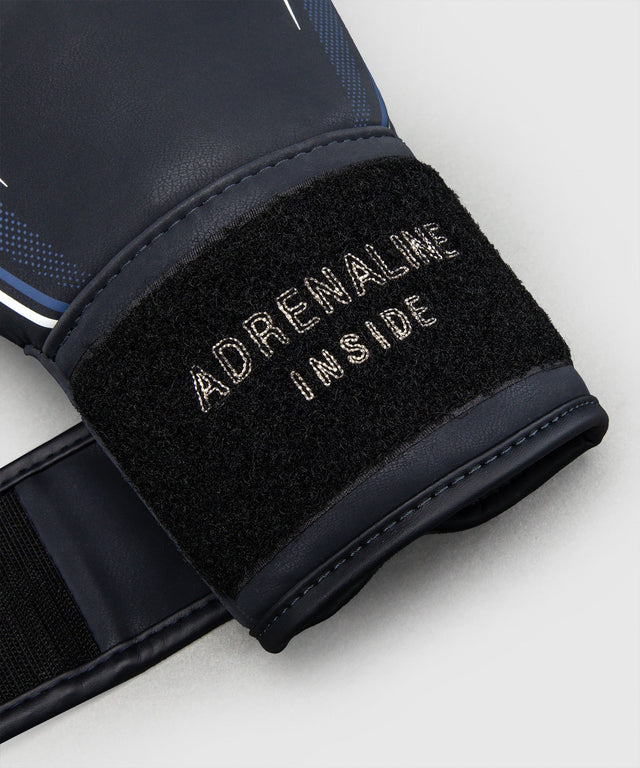 Venum Boxhandschuhe G-Core - Marineblau/Weiß