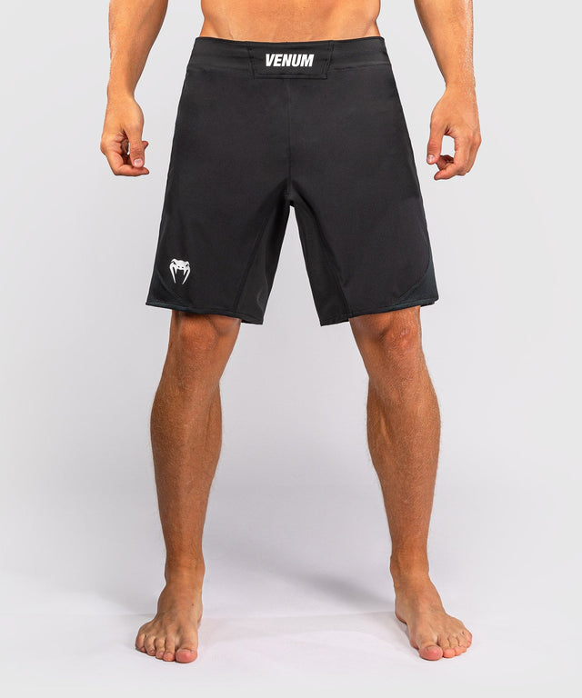 Venum MMA Shorts G-Fit Scale - Schwarz