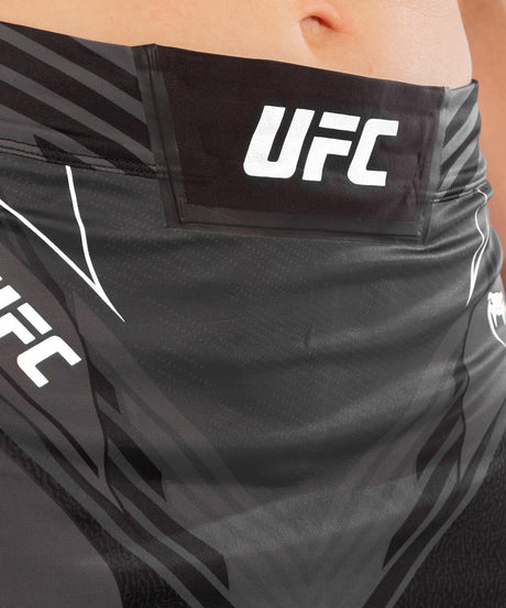 Venum MMA-Shorts Fight Night - Schwarz