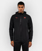 Venum x Roger Gracie Jacke Signature - Schwarz/Rot