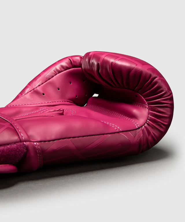 Venum Boxhandschuhe Contender 1.5 XT 3D - Altrosa