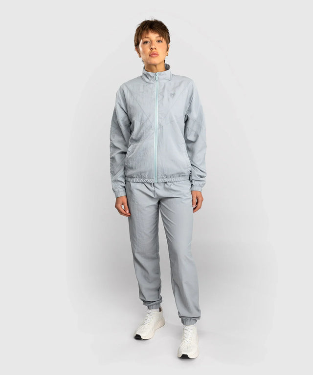 Venum Damen Jogginghose Vectra – Sturmblau