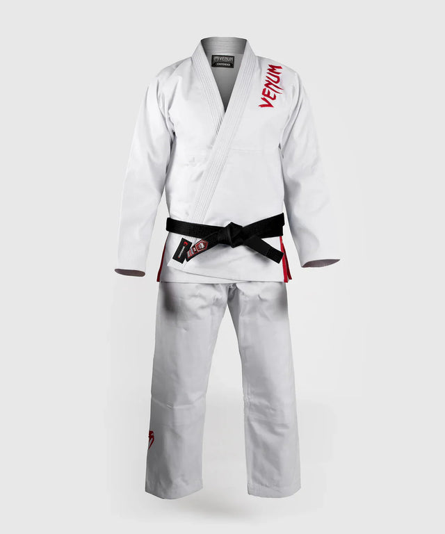 Venum BJJ Gi Contender 3.0 – 380 – Weiss