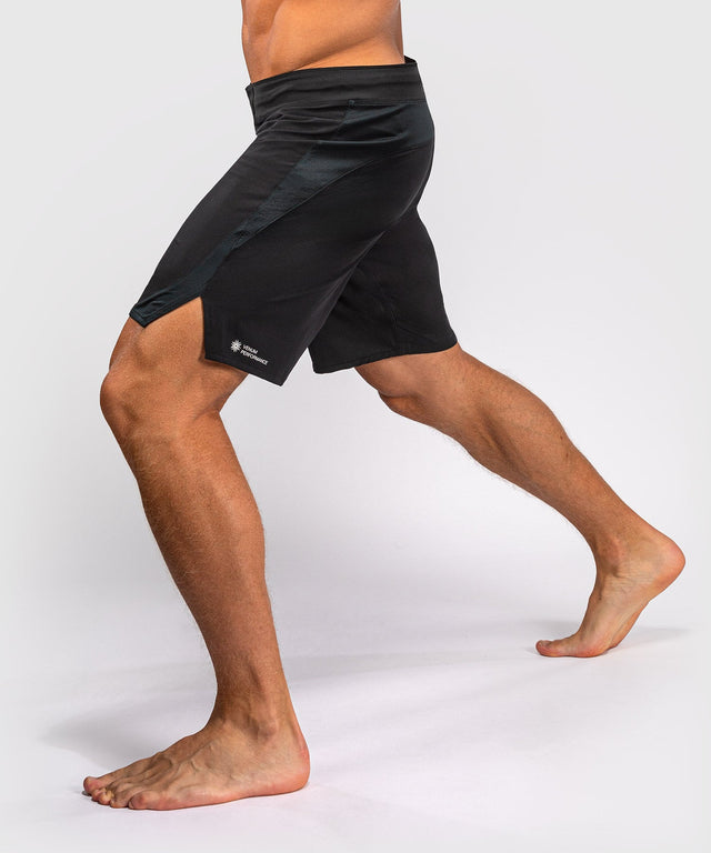 Venum MMA Shorts G-Fit Scale - Schwarz
