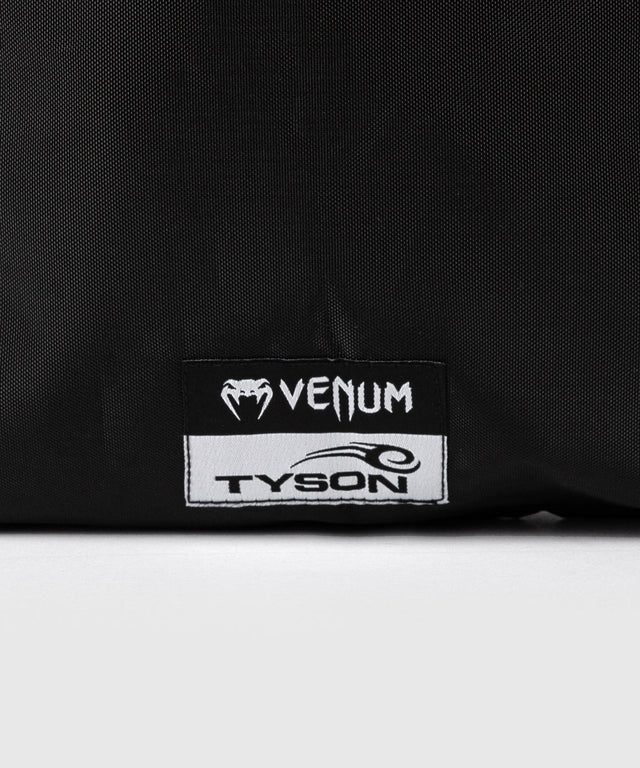 Venum Boxhandschuhe Mike Tyson Replica – Schwarz/Weiss