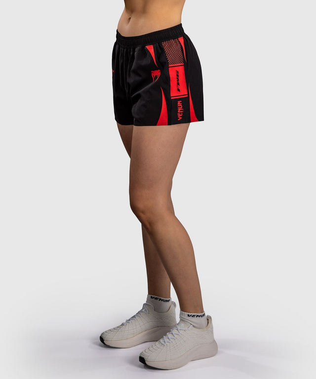 Venum UFC Trainingsshorts Unity Damen - Schwarz