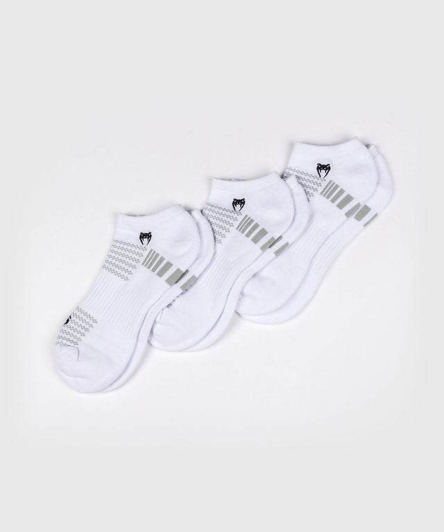 Venum Socken Vector - Weiß/Grau