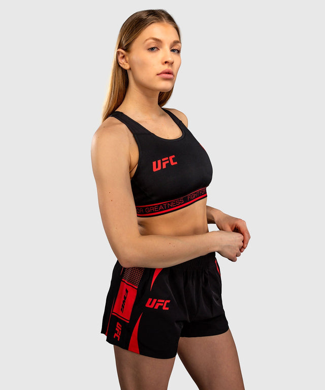 Venum UFC Sport-BH Unity Damen - Schwarz