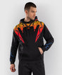 Venum Hoodie TEKKEN 8 Pullover Yoshimitsu - Schwarz/Orange - Foto 1