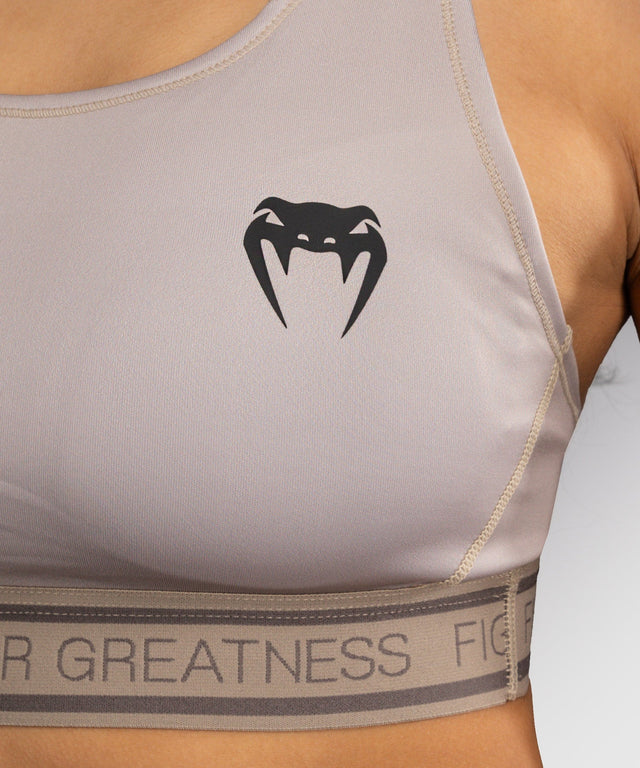 Venum UFC Sport-BH Unity Damen - Sand