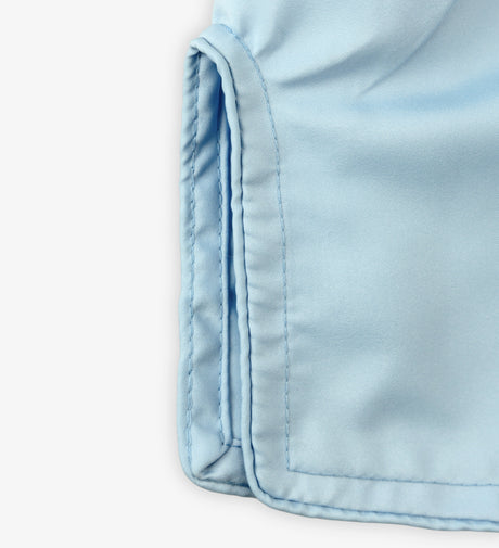 Caged Muay Thai Shorts Classic - Hellblau vrouw