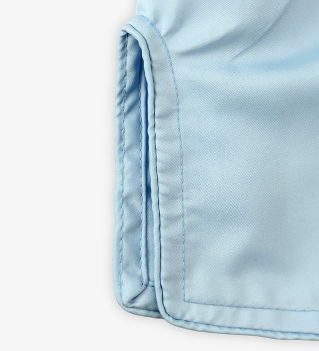 Caged Muay Thai Shorts Classic - Hellblau vrouw
