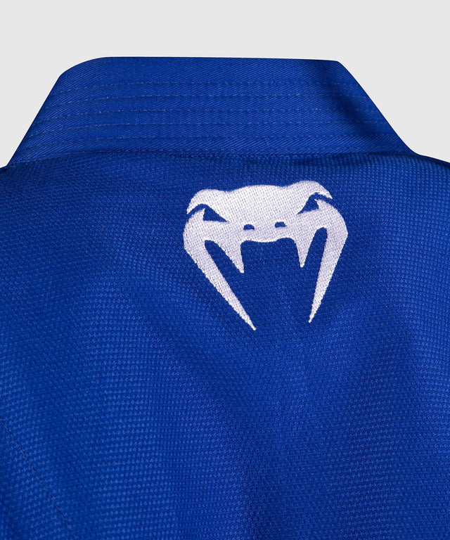 Venum BJJ Gi Contender 3.0 – 380 – Königsblau