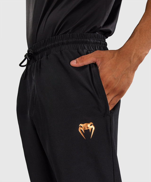 Venum Jogginghose G-Fit Revolution - Schwarz/Kupfer