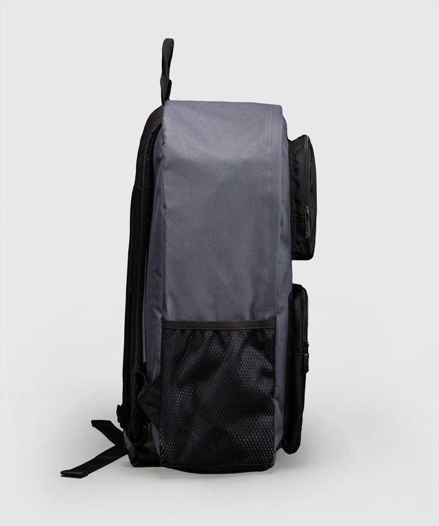 Venum Sporttasche Essential L - Grau/Schwarz