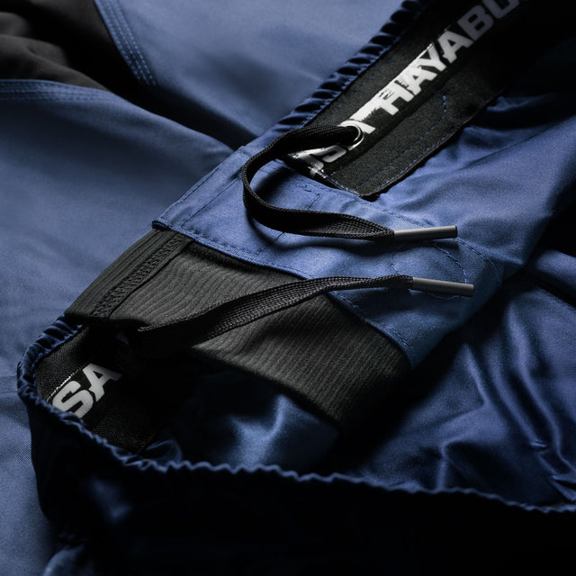 Hayabusa MMA Shorts Apex Core - Blau