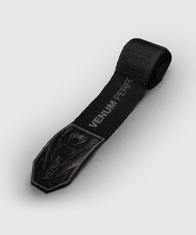 Venum Bandagen Kontact Evo Amazonia Reborn - Schwarz/Grau