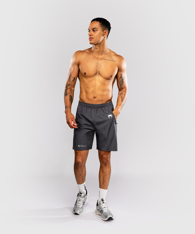 Venum Trainingsshorts G-Fit Scale - Grau