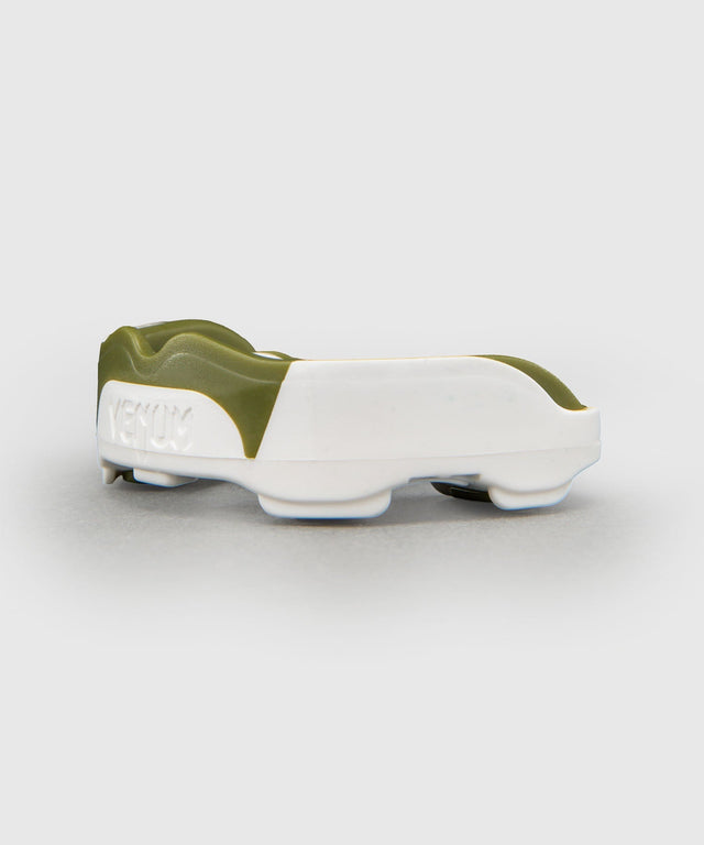 Venum Mundschutz Predator - Weiß/Khaki