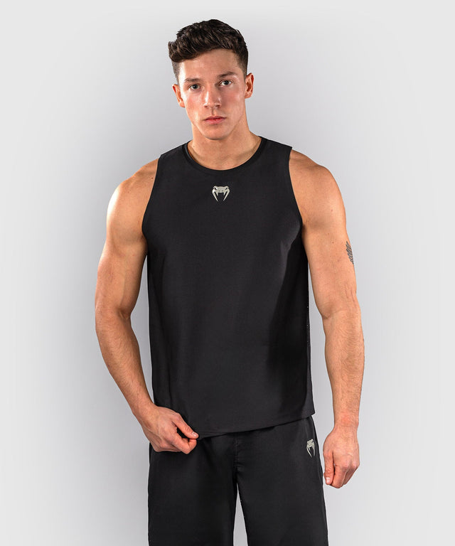 Venum Tanktop Lazer - Schwarz/Grau