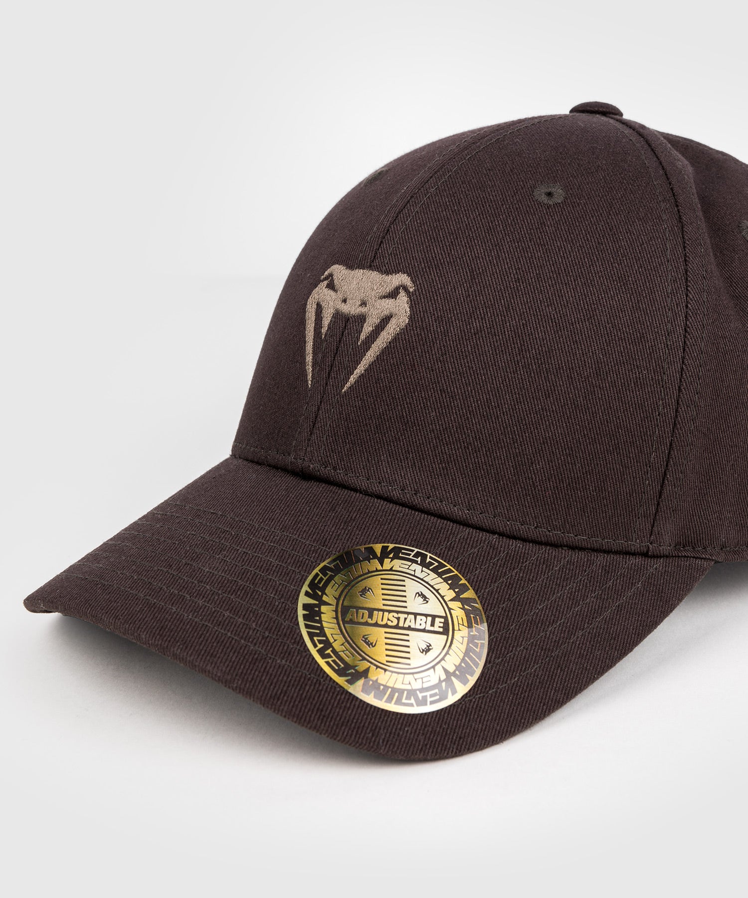 Venum Cap Classic 2.0 - Dunkelbraun