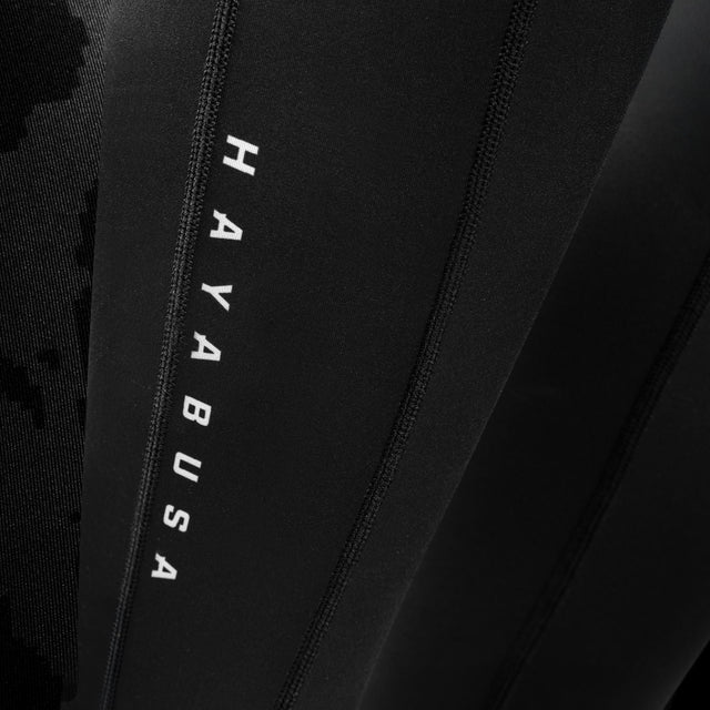 Hayabusa Leggings Apex Vantage Damen - Schwarz