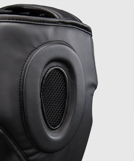 Venum Kopfschutz Contender 1.5 - Schwarz