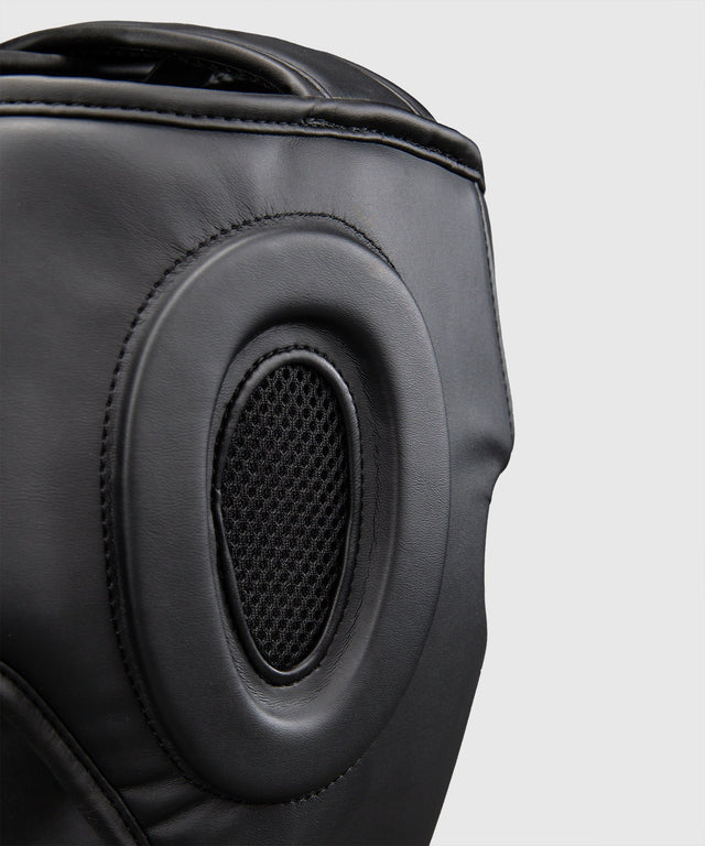 Venum Kopfschutz Contender 1.5 - Schwarz