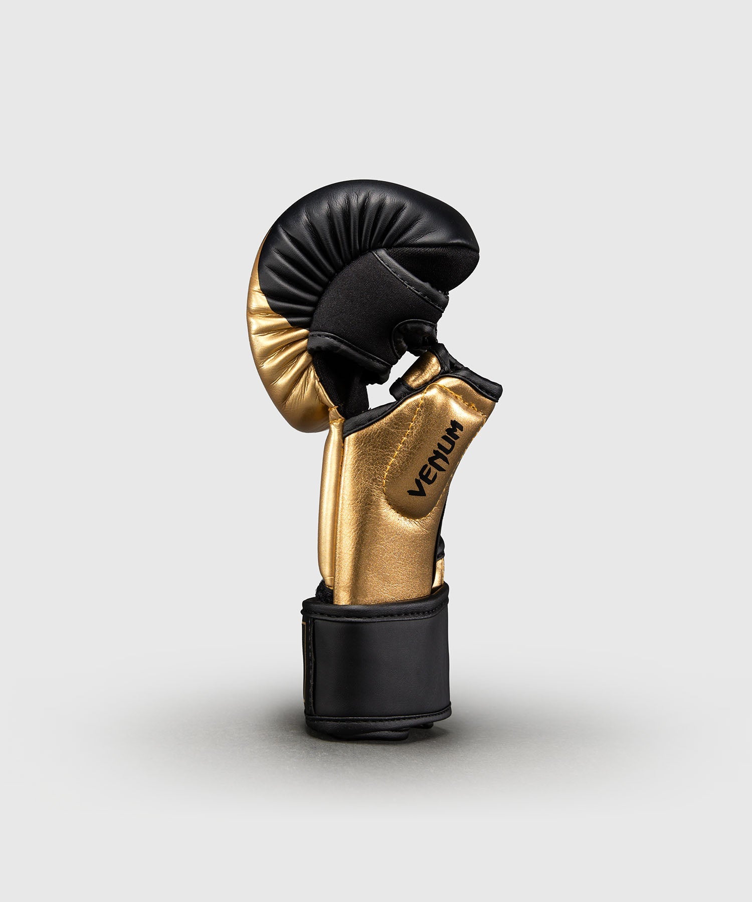 Venum MMA-Handschuhe Attack 2.0 - Gold/Schwarz
