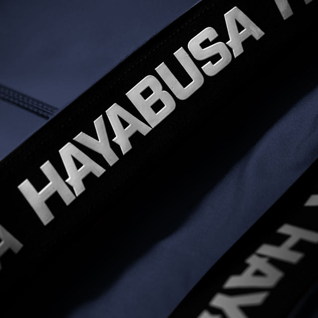 Hayabusa Kompressionsshorts Apex Vantage Damen - Blau