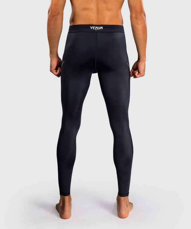 Venum Kompressionshose G-Core - Marineblau/Weiß