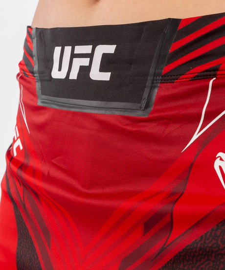 Venum MMA-Shorts Fight Night - Rot