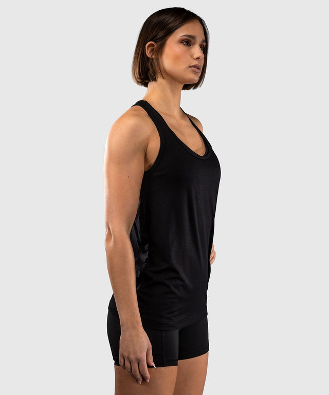 Venum Tanktop Essential - Schwarz