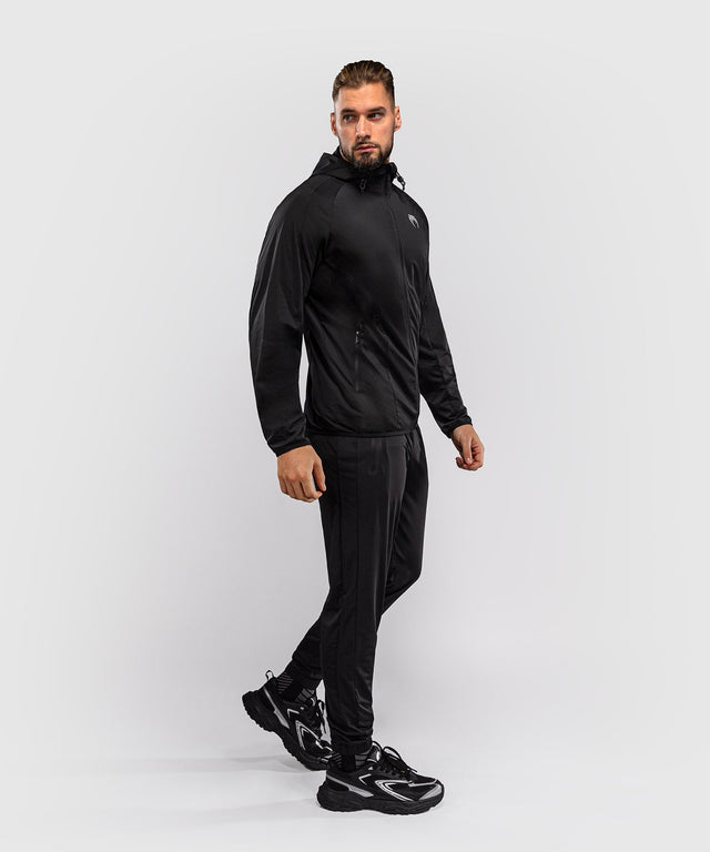 Venum Trainingsjacke Contender Aero - Schwarz