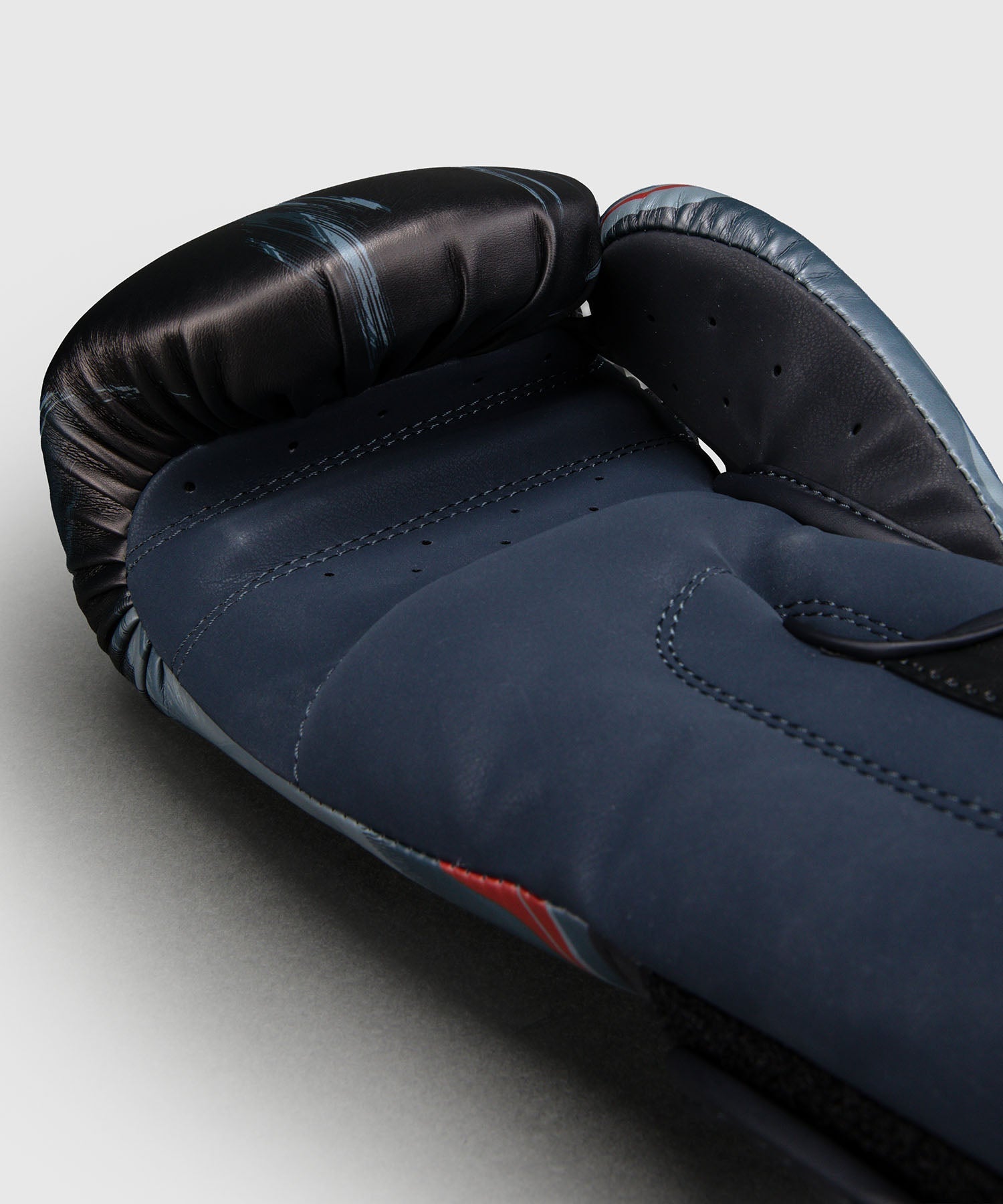 Venum Boxhandschuhe Demon - Schwarz/Grau