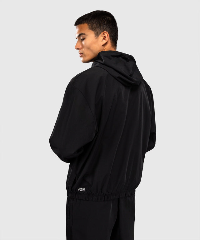 Venum Trainingsjacke Giant 3D - Schwarz